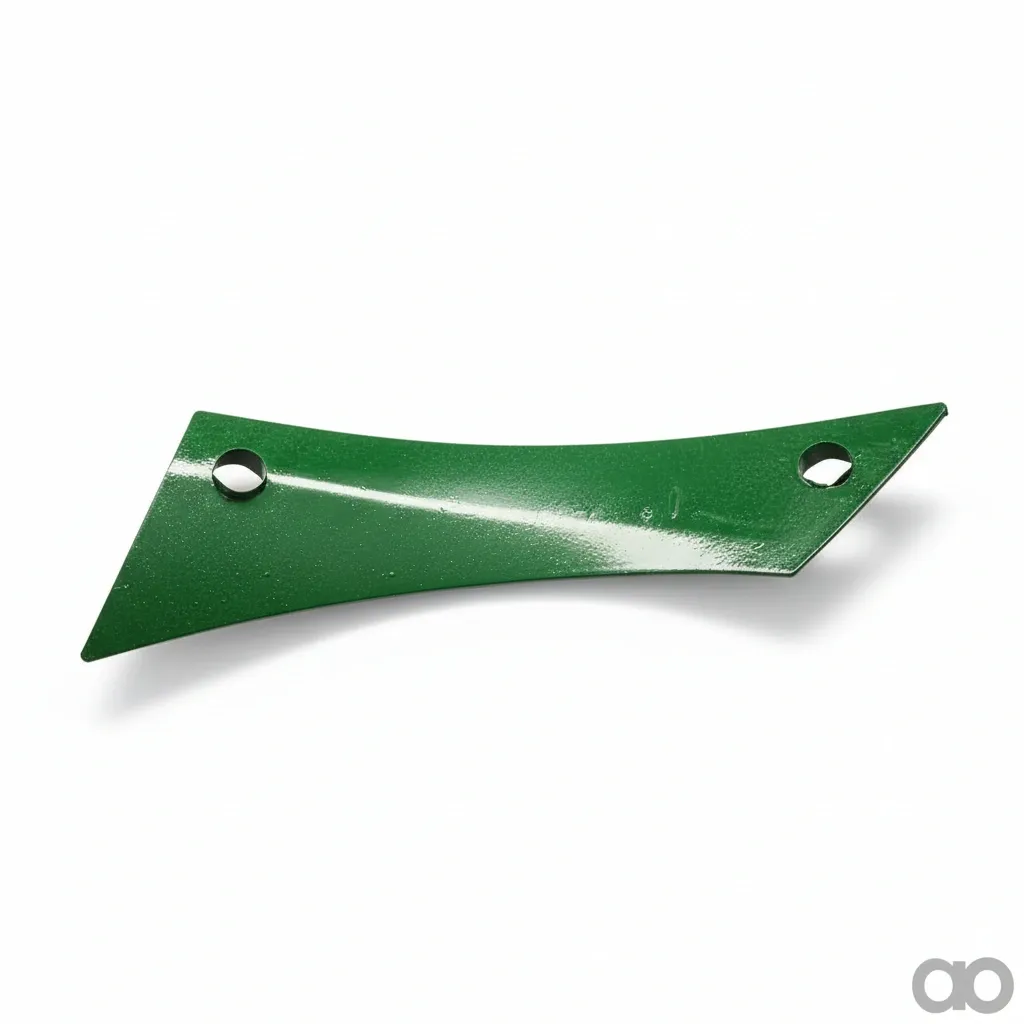 Amazone - VNPK400103B - Verschleisstueck Un400 Rechts