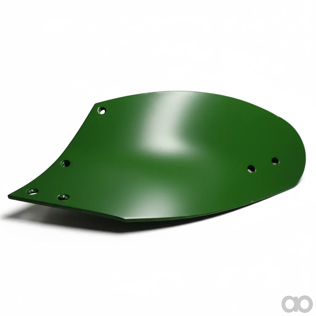 Amazone - VNPK400202B - Mollblech Un400 Stangen Vab4