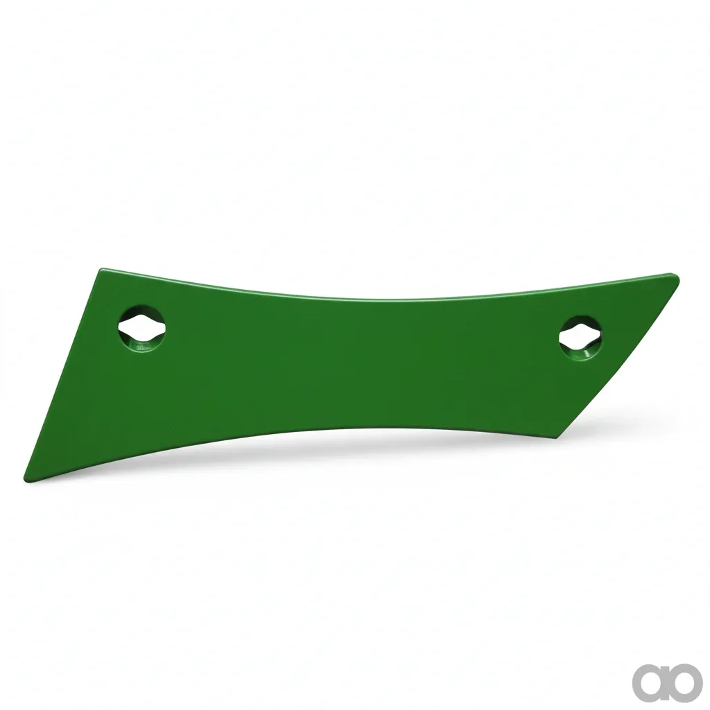 Amazone - VNPK400203B - Verschleisstueck Un400 Stangen