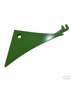 Amazone - VNPK600500B - Verschleisssstueck Ws/Wy350 Geschweisst