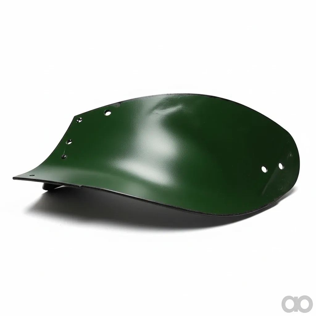 Amazone - VNPK800209B - Mollblech Wy400 Stangen Vab4