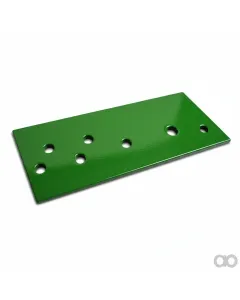 Amazone - VNPK803501 - Anlage Stangen