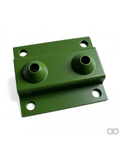 Amazone - VNPM124001 - Duengereinlegerhalter