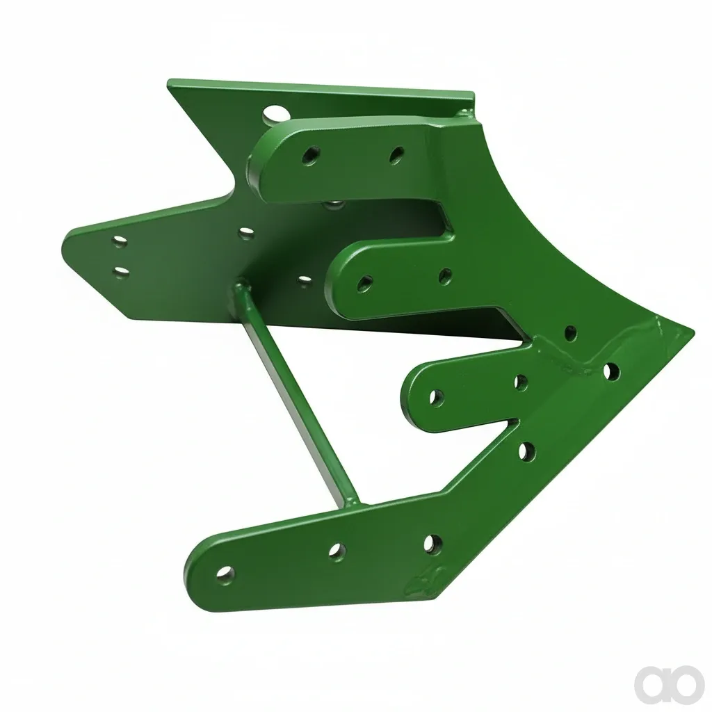 Amazone - VNPR013000 - Pflugkopf Geschw. Re. Ust400 C