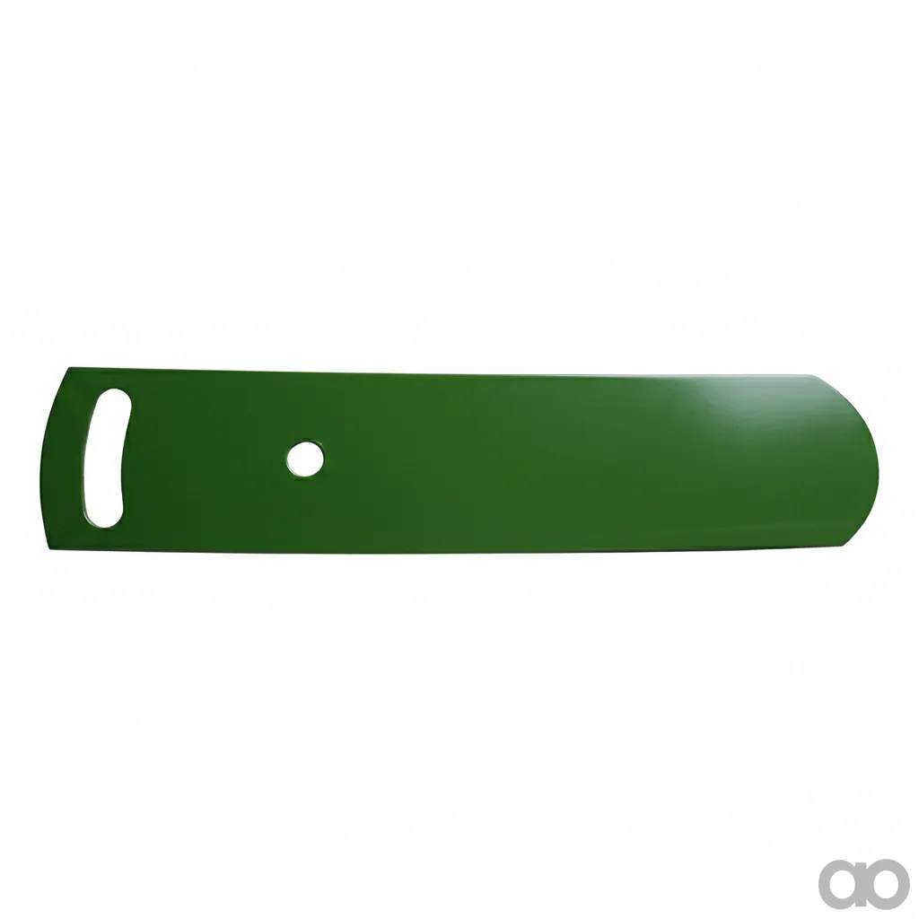 Amazone - VNPR600007 - Streichschiene rechts WXL430