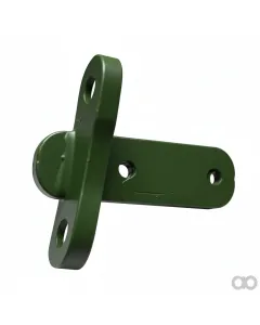 Amazone - VNPR600600 - Stuetzleiste Geschweisst Stangen