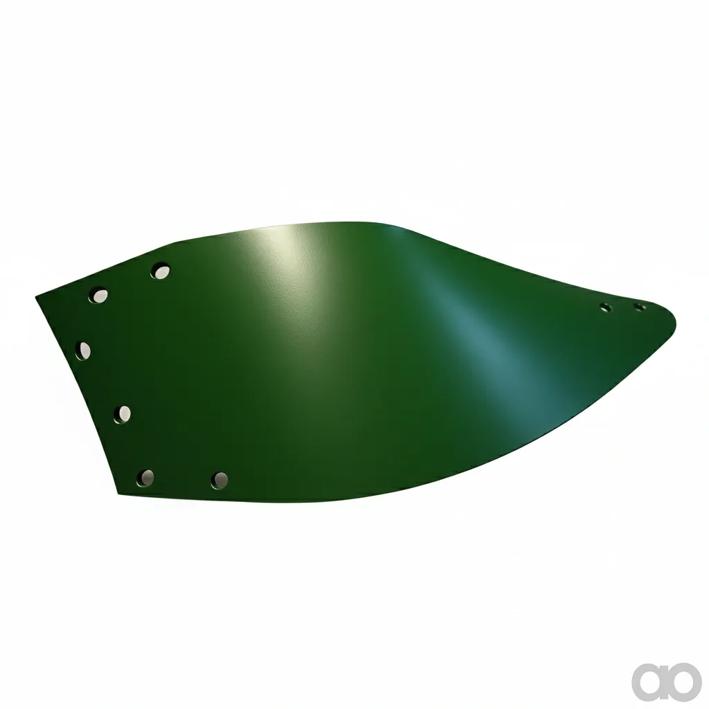 Amazone - VNPR700001K - Streichblech rechts WX400
