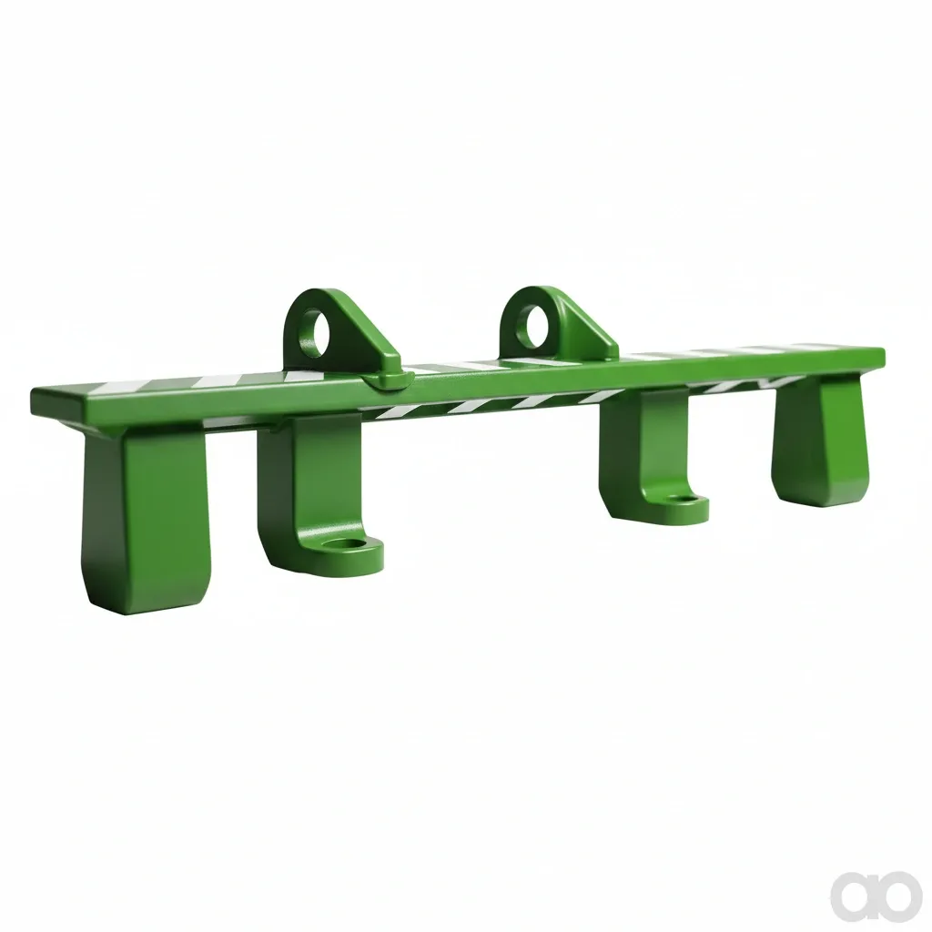 Amazone - VNPR900600 - Streifenabstuetzung Geschweisst