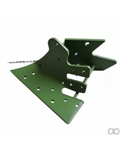 Amazone - VNPR904000 - Pflugkopf Geschweisst NEU Stange