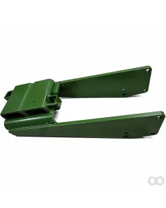 Amazone - VNZ0716800 - Doppelstuetzradtraeger Vorne K