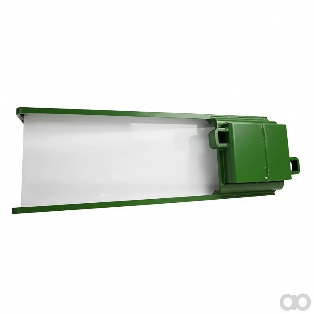 Amazone - VNZ0726800 - Doppelstuetzradtraeger Vo. Kpl