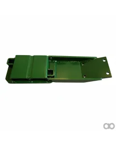 Amazone - VNZ132680A - Doppelstuetzradtraeger Vorne G