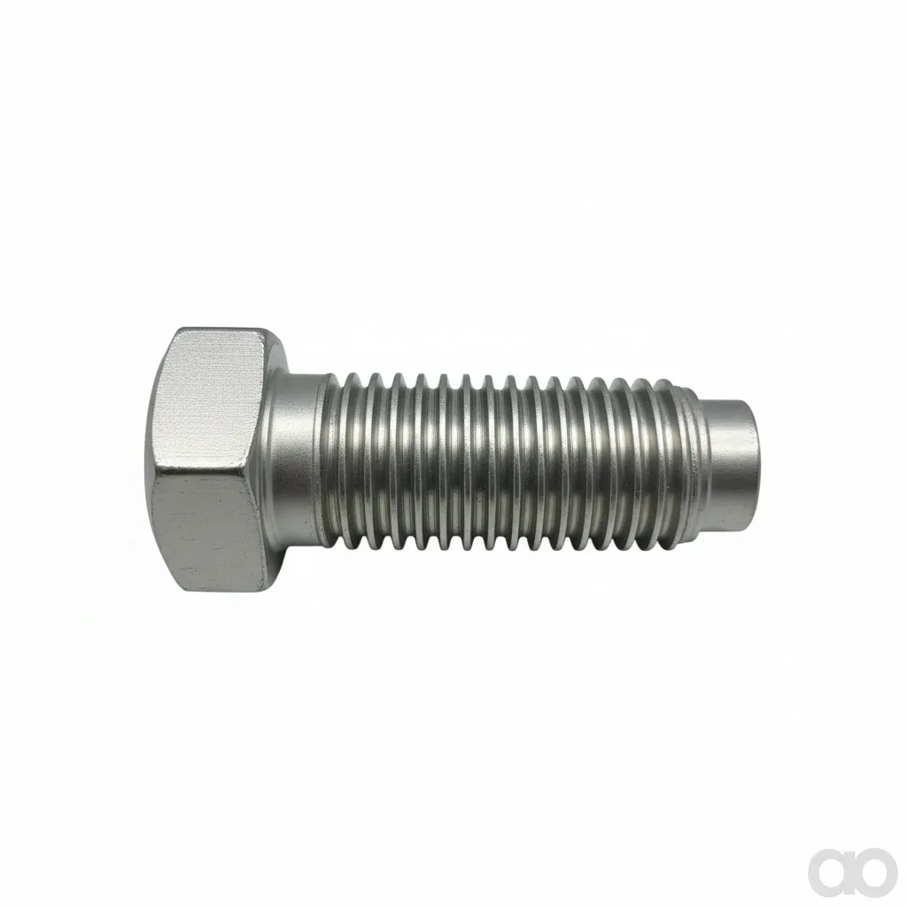Amazone - VNZ2234002 - 6Kt-Shr M16X45 10.9 Vz