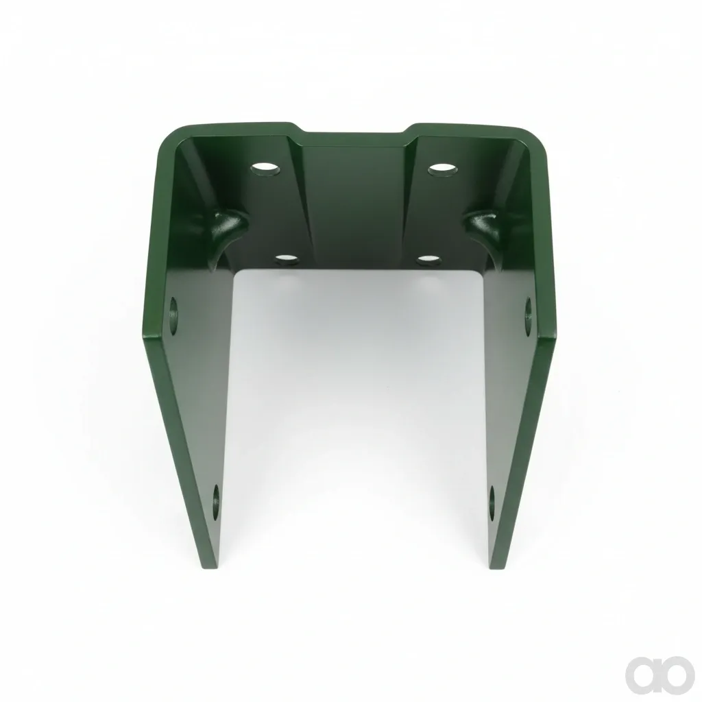 Amazone - VNZ2300001 - Haltebuegel