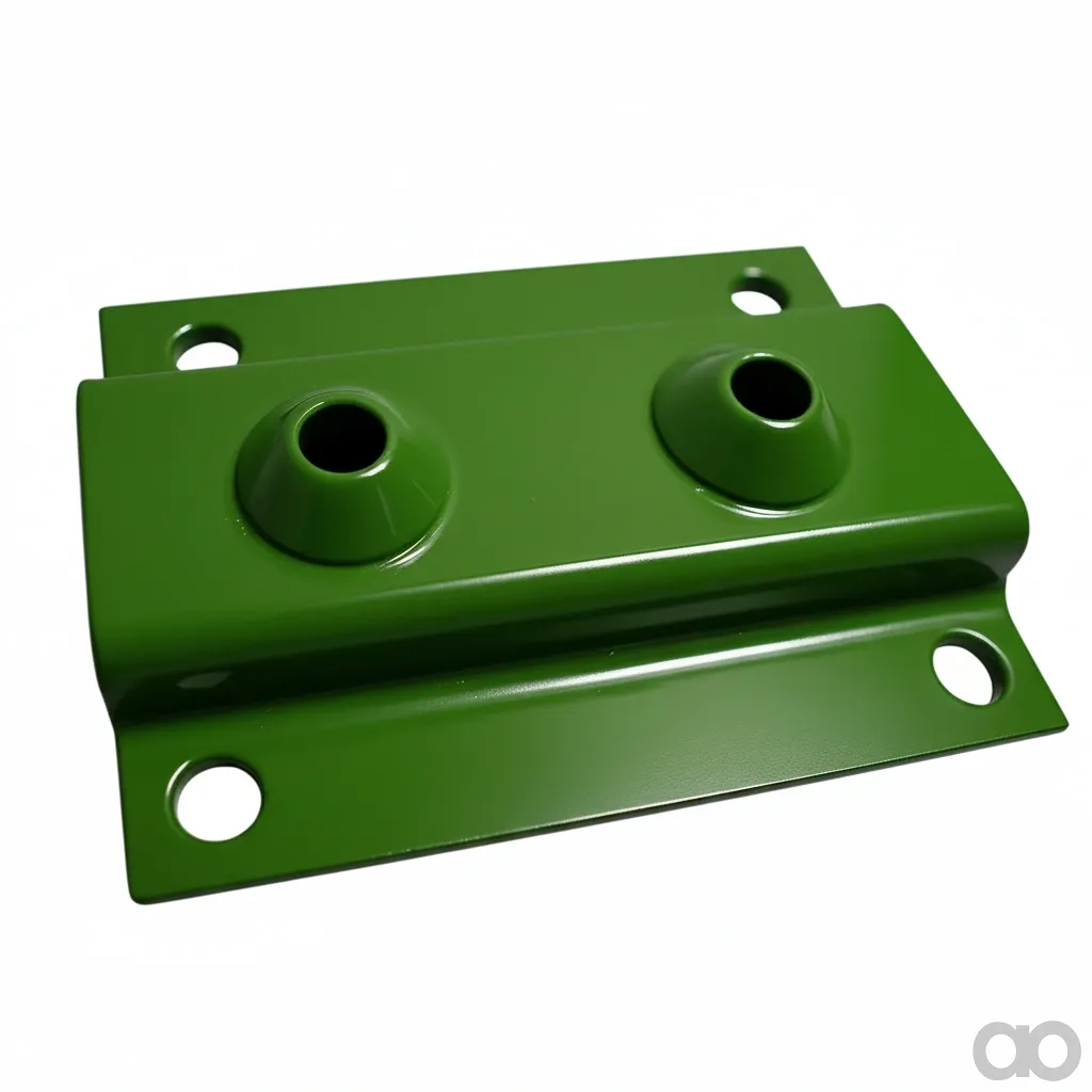 Amazone - VNZ2324001 - Duengereinlegerhalter