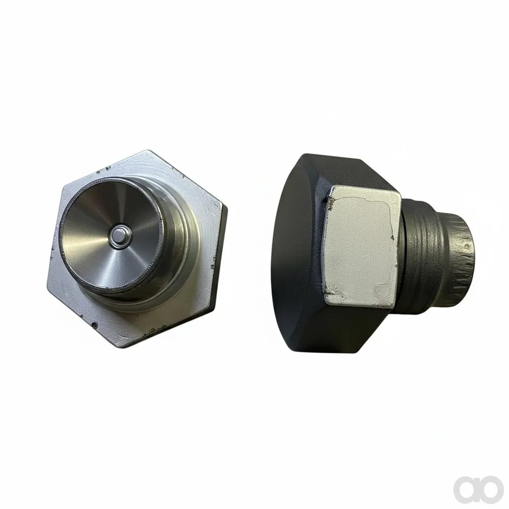 Amazone - VNZ2331003 - 6Kt-Shr M16X15 8.8 Vz