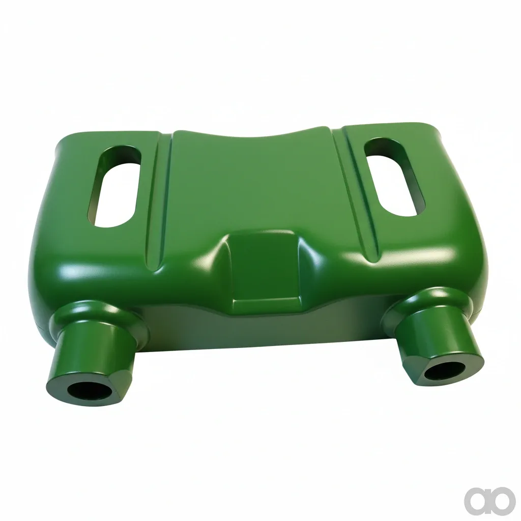 Amazone - VNZ2333100 - Duengereinlegerhalter Geschw