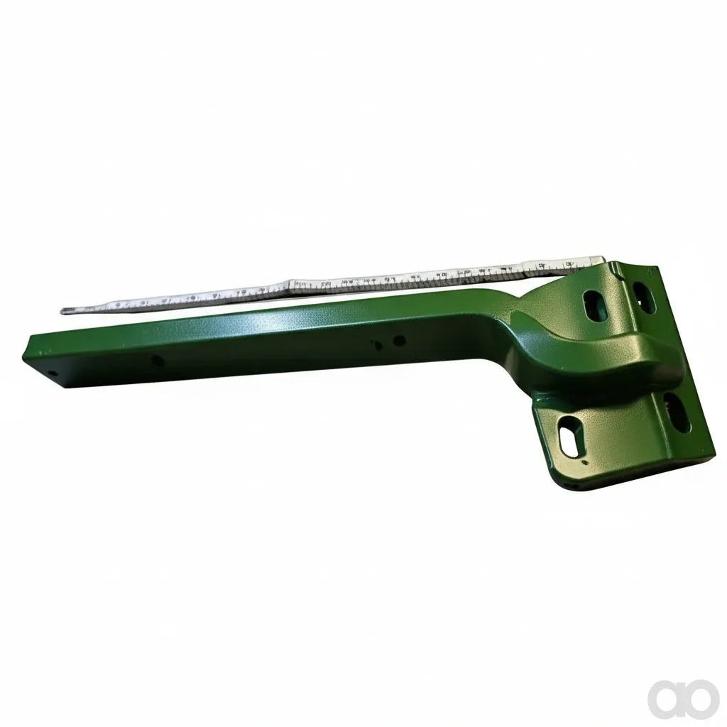 Amazone - VNZ2338900 - Spezialeinlegerstiel Lang Stangen