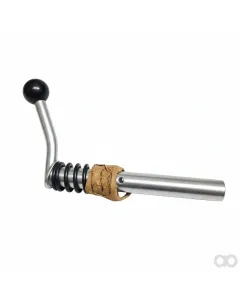 Amazone - VNZ2429000 - Transportverriegelung Zu Xms X