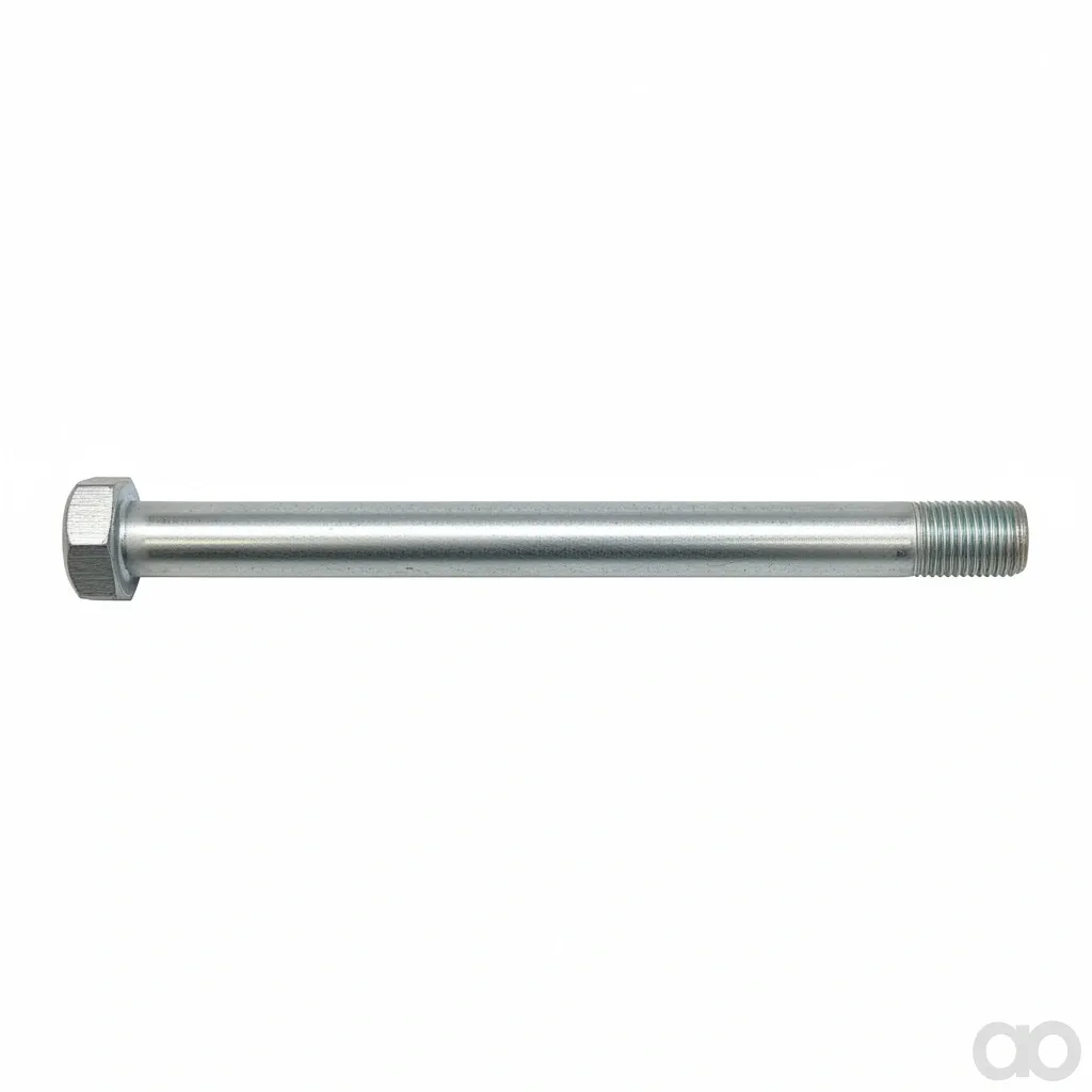 Amazone - VNZ2885002 - Skt-Schraube M24x1,5x320-10.9