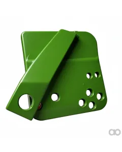 Amazone - VNZ2996100 - Adapterplatte Geschweisst