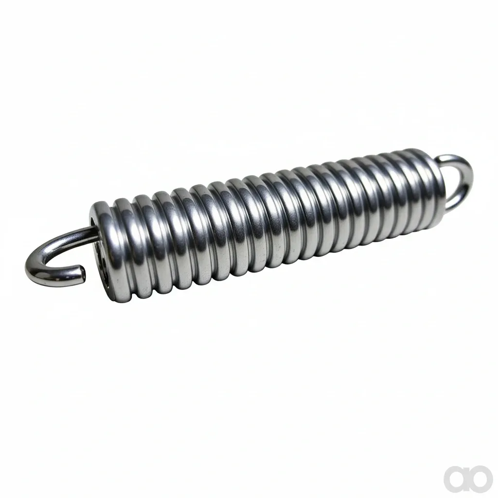 Amazone - XF1203 - Zugfeder 3,0x18,0x105,5