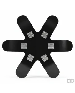 Amazone - XL056 - Scheibe 460/8-Lk120