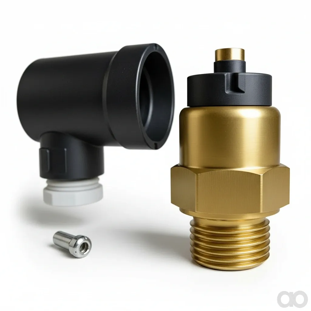 Amazone - Y000352 - Thermostat 47 Grad
