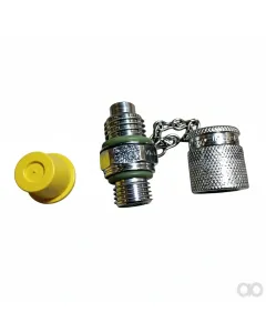 Amazone - Y0009452240 - Minimessanschluss
