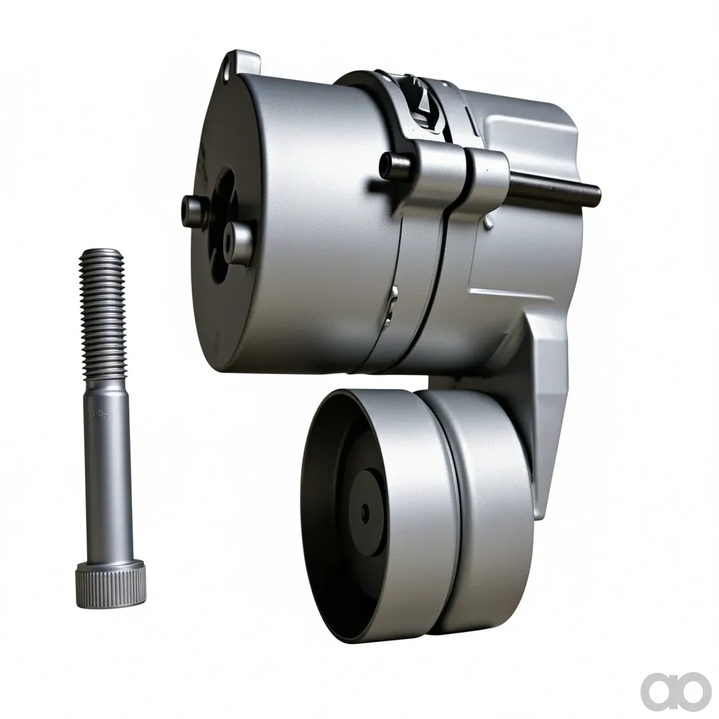 Amazone - Y01340616 - Reparatursatz Riemenspanner
