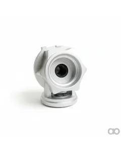 Amazone - Y0201306900 - Verlaengerungsstueck M10