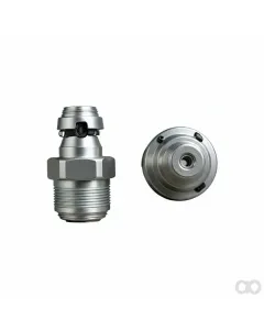 Amazone - Y020672 - Schmiernippel 71412 Am 8X1