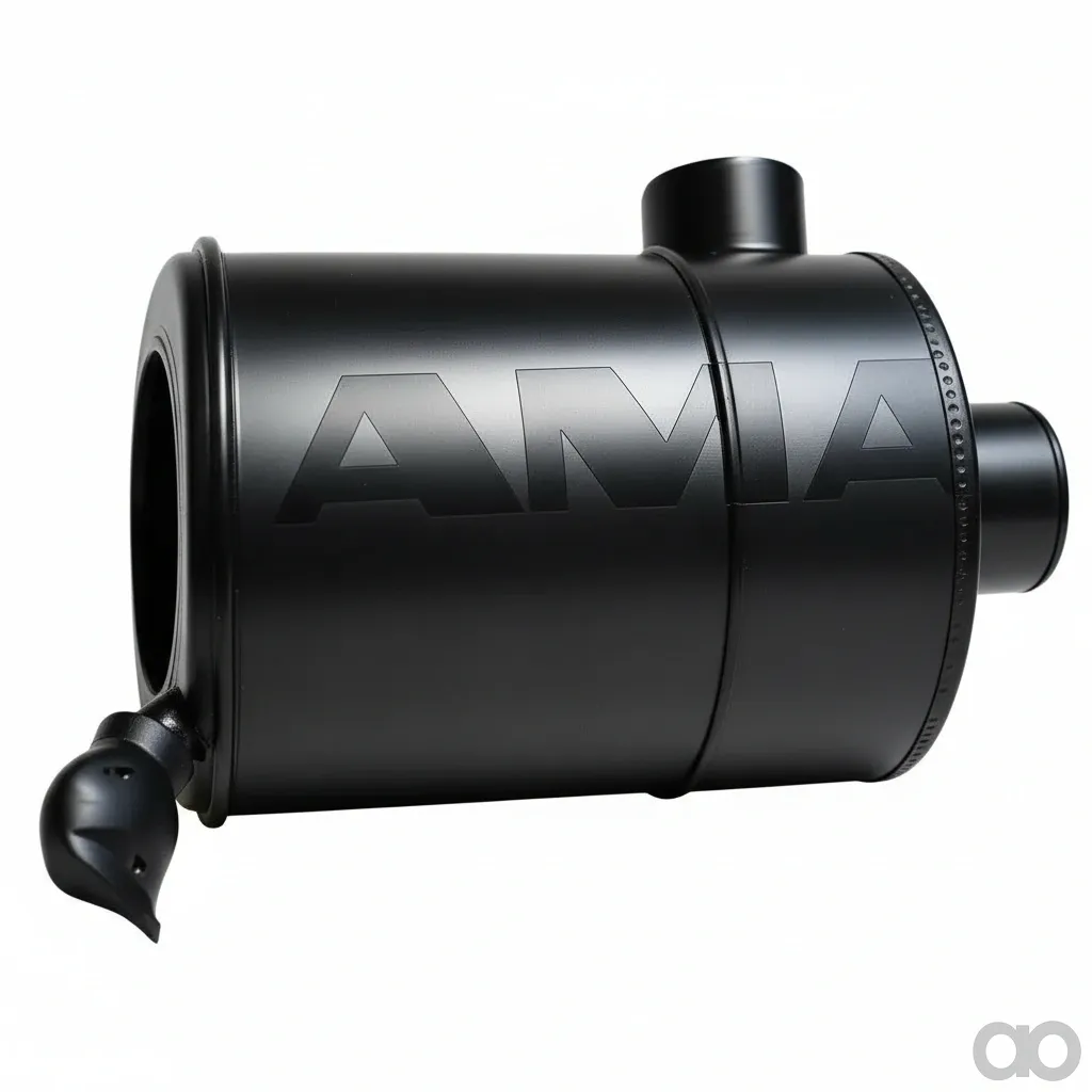 Amazone - Y02243945 - Kombi-Luftfilter
