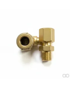 Amazone - Y0243140200 - Verschraubung Ge6-Llm10X1