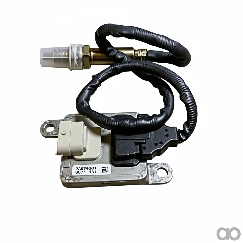 Amazone - Y02937840 - NOx-Sensor