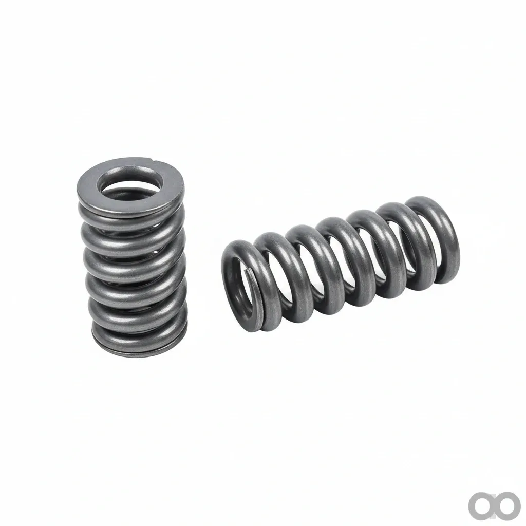 Amazone - Y0312550060 - Druckfeder 8,0X26,0X85,5