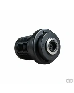 Amazone - Y0329601161 - Riffelradbolzen M18x46