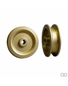 Amazone - Y0333100080 - Rolle 79/10x23