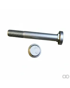 Amazone - Y0334105030 - Schraube M30x200 / 40