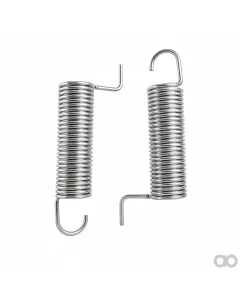 Amazone - Y0339726060 - Zugfeder L0=148 D=4