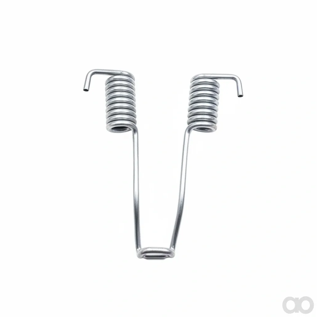 Amazone - Y0339733060 - Zugfeder
