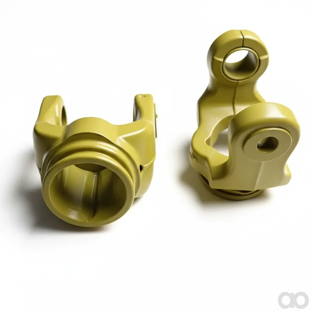 Amazone - Y041318 - Rillengabel Rg 2300-1