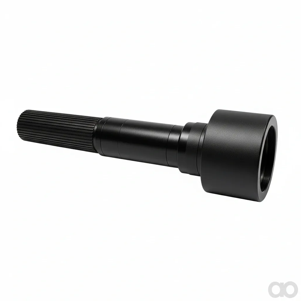 Amazone - Y0509757025 - Bremsnockenwelle L 203 / A 069