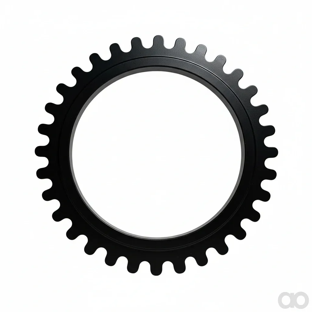 Amazone - Y0531150290 - Ring F. Polrad