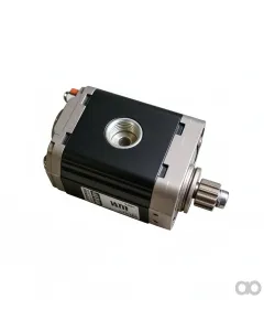 Amazone - Y080002000 - Motor 6,5 cm³ montiert