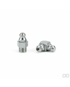Amazone - Y084099 - Kegelschmiernippel 71412 B M8X