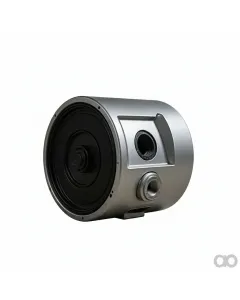 Amazone - Y0966654430 - Dichtsatz fuer Hydraulikzylinder