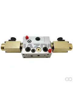 Amazone - Y100020914 - A-B Ventil