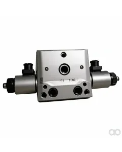 Amazone - Y100033301 - Wegeventil Schaltmagnet