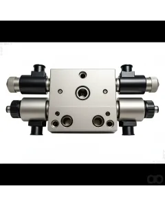 Amazone - Y100033331 - Wegeventil Prop. Magnet